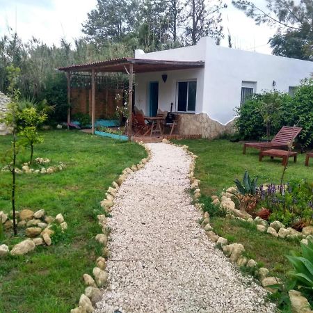 Apartamento Casita La Raiz Barbate Exterior foto