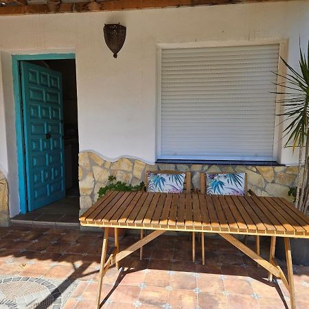 Apartamento Casita La Raiz Barbate Exterior foto