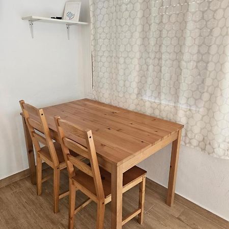 Apartamento Casita La Raiz Barbate Exterior foto