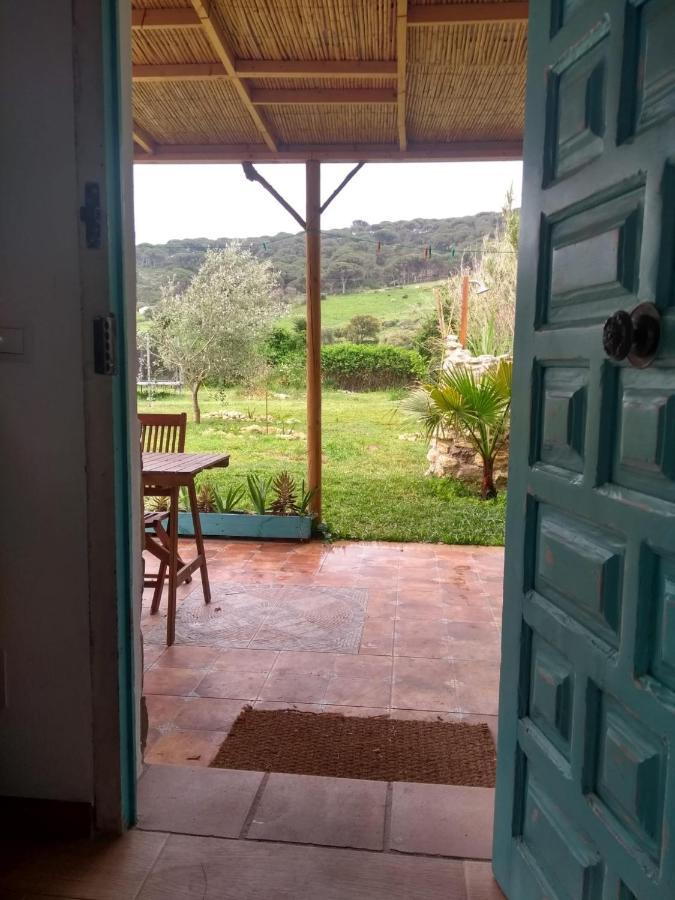 Apartamento Casita La Raiz Barbate Exterior foto