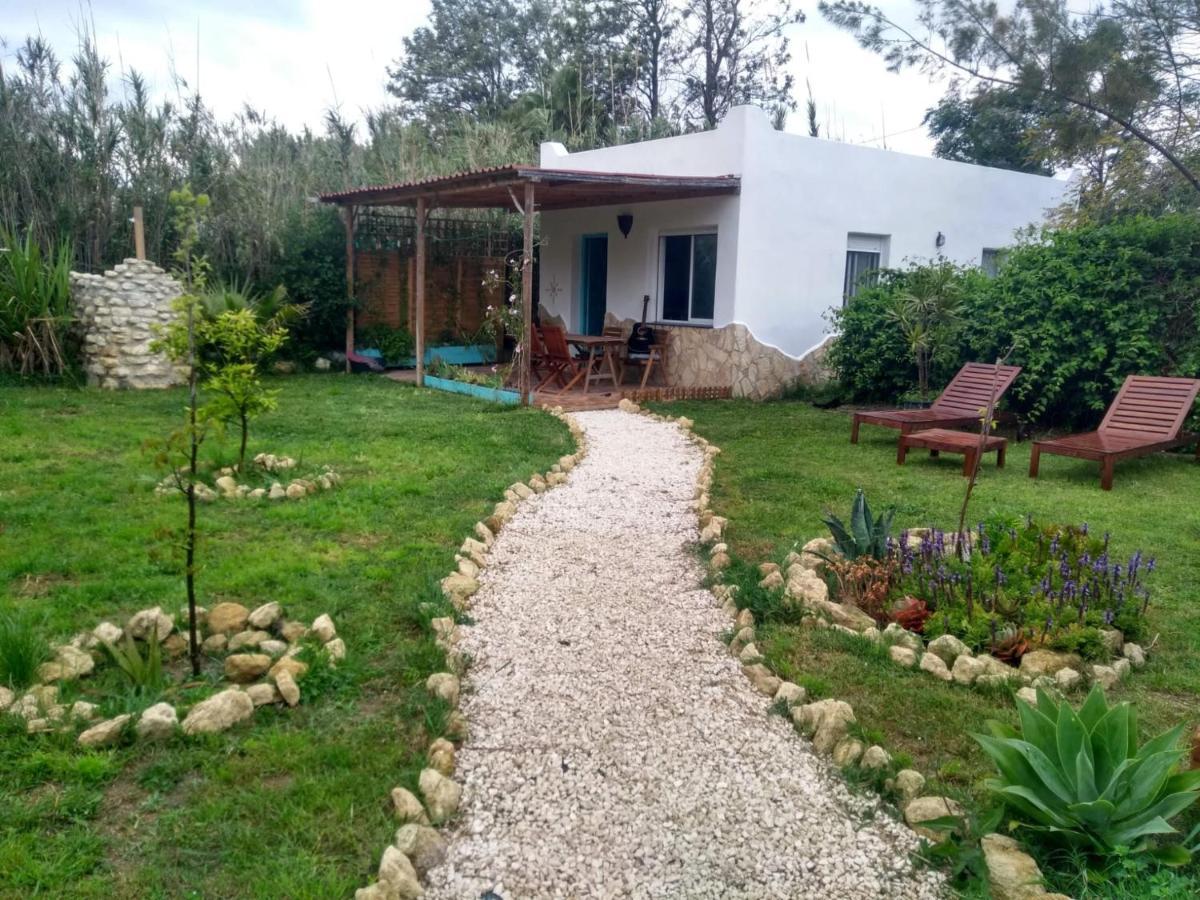 Apartamento Casita La Raiz Barbate Exterior foto