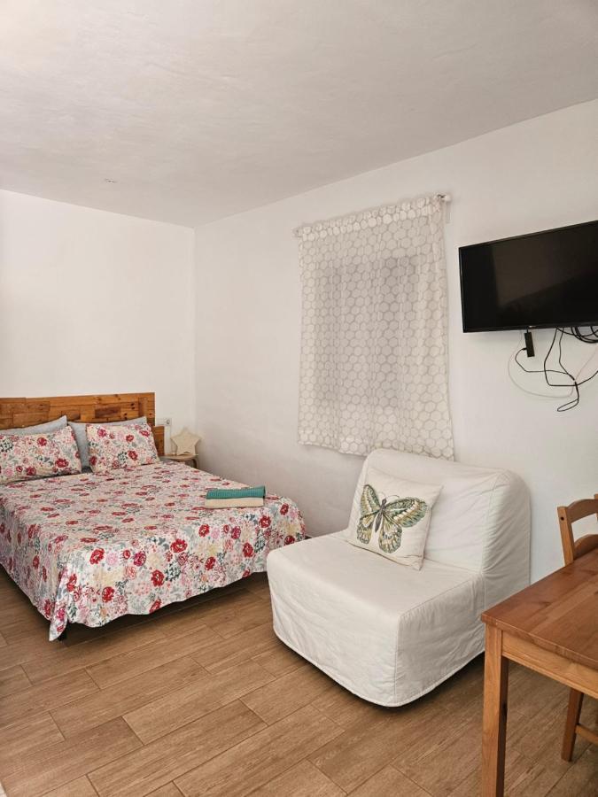 Apartamento Casita La Raiz Barbate Exterior foto