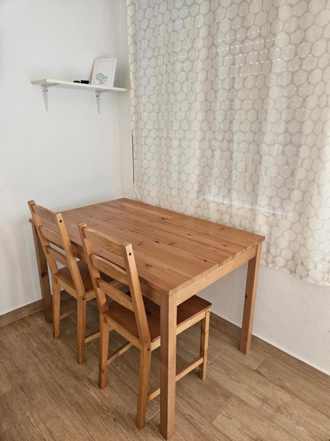 Apartamento Casita La Raiz Barbate Exterior foto