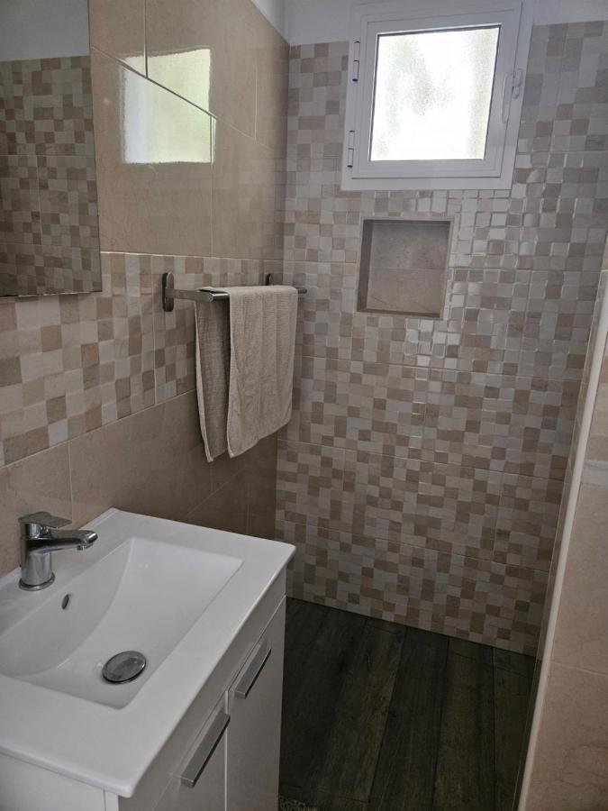 Apartamento Casita La Raiz Barbate Exterior foto